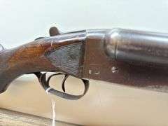STEVENS Model 320 20ga Shotgun (#214336T)