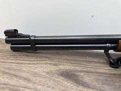 MARLIN 336 .35cal Rifle with Marlin Scope (#24096821)
