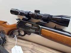 MARLIN 336 .35cal Rifle with Marlin Scope (#24096821)