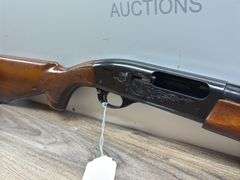 REMINGTON Model-1100 20ga Shotgun (#L300942K)