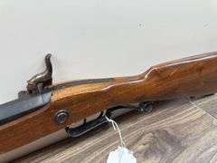 THOMPSON/CENTER ARMS .50cal Black Powder Rifle (#104005)