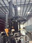 Crown 3400 Series - Parts/Scrap Unit
