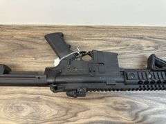 DPMS SBR BB Cal 4.5mm (#21F30037)