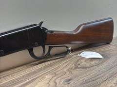 HENRY ARMS Model-H001Y .22 S/L/LR Rifle (#Y0548024)