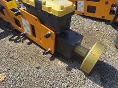 Future - FT-D680 Skid Steer Post Driver