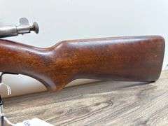WINCHESTER Model 67-22 Rifle (No SN#)