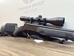 ROSSI .243 with Scope (#CA043345)