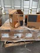 20 Boxes of Shurtape - Flatback Tape - 24 per Box