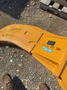 Future - FT-R320 Excavator Ripper - Fits CAT 320