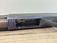 MOSSBERG 20ga Pump Shotgun (#J76414)