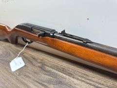 GLENFIELD .22 Rifle (#21421830)