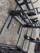 Wheel Loader Forks