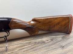 WINCHESTER Model-1400 MKII 12ga Shotgun (#436655)