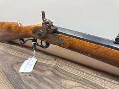 THOMPSON/CENTER ARMS .50cal Black Powder Rifle (#104005)