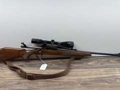 REMINGTON 700 270 Bolt Action with Bushnell Scope (#C6432180)