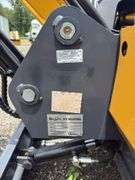 CFG QK18R Mini Excavator - 13.5HP RATO Gas with Pilot System