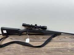SAVAGE Model 10 .243 Win Rifle (#G097391)