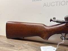 WINCHESTER Model 67-22 Rifle (No SN#)