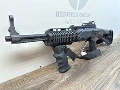 HI POINT 9mm Carbine Model 995 (#F168986)