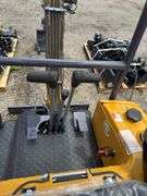 CFG MX20R Mini Excavator - 23HP RATO Gas with Side Swing