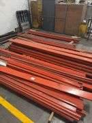 Misc Pallet Racking Cross Braces