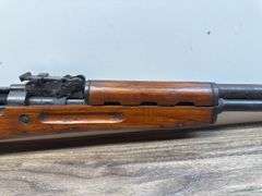 SKS 7.62 Rifle (#21051855)