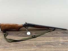 NEW ENGLAND PARDNER Model SB1 410ga Full (#NM216095)