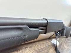 H&R 12ga Pump Shotgun (#NZ820268)