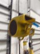 Rite Tite CoolMan 2500 - Trailer Fan - 3 Speed - FAN ONLY