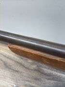 GLENFIELD Model 50 12ga Shotgun (No SN#)