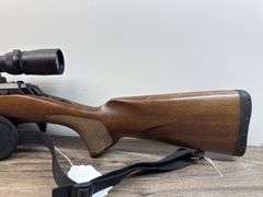BROWNING 25-06 Rifle with Leupold VX-III 3.5-10x40mm  (#13991MP354)