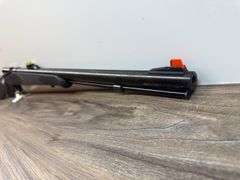 TRADITIONS .50cal Black Powder Rifle (#14-13-078938-04)