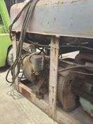 Lincoln Electric SA-200 Arc Welder, 200 Amp, 40 Volt, Serial A-328004
