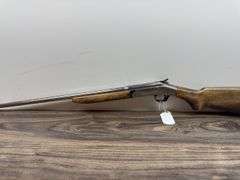 DELUXE TOPPER H&R 410 Shotgun Model 198 (#2876576)