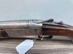 WINCHESTER 12ga Model 37 Shotgun (No SN#)