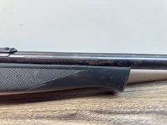 MOSSBERG .22cal Int'l 702 Plinkster (#EEC183234)