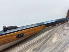 THOMPSON .50cal Black Powder Rifle (#522 of 1982)