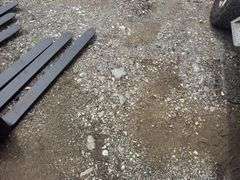 Wheel Loader Forks