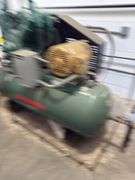 Champion R Series Compressor 20HP Baldor Motor  w/ AlgiAirmate
