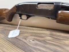 WINCHESTER Model-1200 12ga - Modified Barrel - 2 3/4” Shotgun (#117514)