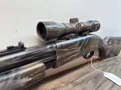 WINCHESTER Model 1300 12ga Shotgun (#L3011764)