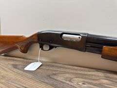 REMINGTON Wingmaster Model-870 12ga Shotgun (#S092711V)