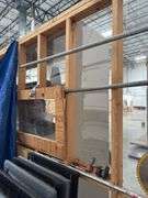 Rolling Tool Box, Folding Tables & Tons of Wood Clamps