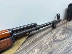 SKS 7.62 Rifle (#7606198D)