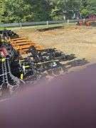 Future - Dingo Skid Steer Mounting Plate
