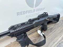 HI POINT 9mm Carbine Model 995 (#F168986)