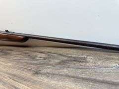 REMINGTON .22 Rifle Model 510 (No SN#)