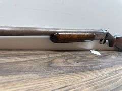 WINCHESTER 12ga Model 37 Shotgun (No SN#)