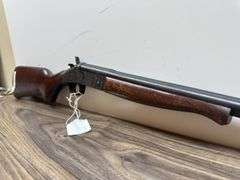 NEW ENGLAND PARDNER Model 12ga Shotgun (#NM315942)