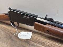 HENRY ARMS Model H003T .22 S/L/LR Rifle (#P32578T)